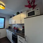 Gemuetliche Ostsee Oase, 3 Mit Balkon In Bad Schwartau