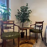 Apartmán Gemuetliche Ostsee Oase, 3 Mit Balkon In *