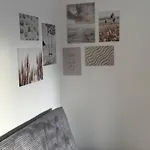 Gemuetliche Ostsee Oase, 3 Mit Balkon In Apartmán Bad Schwartau