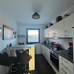Gemuetliche Ostsee Oase, 3 Mit Balkon In