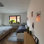 Gemuetliche Ostsee Oase, 3 Mit Balkon In