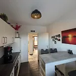 Apartmán Gemuetliche Ostsee Oase, 3 Mit Balkon In