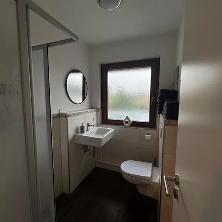 Appartement Gemuetliche Ostsee Oase, 3 Mit Balkon In *