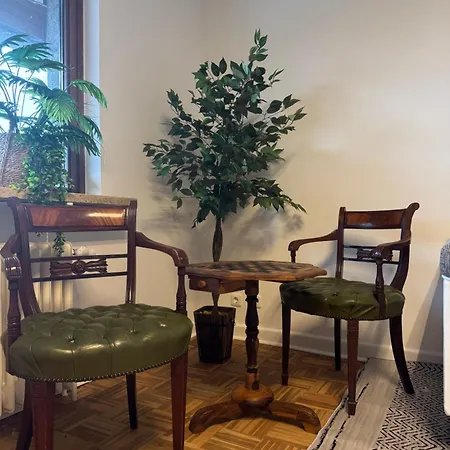Appartement Gemuetliche Ostsee Oase, 3 Mit Balkon In *