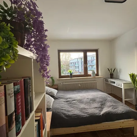 Gemuetliche Ostsee Oase, 3 Mit Balkon In *