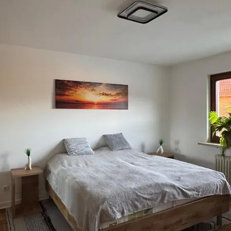 Gemuetliche Ostsee Oase, 3 Mit Balkon In *