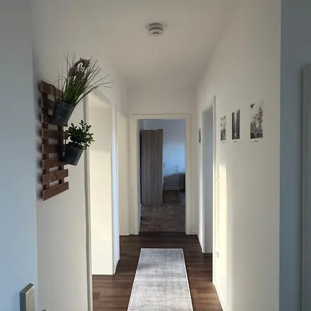 Gemuetliche Ostsee Oase, 3 Mit Balkon In