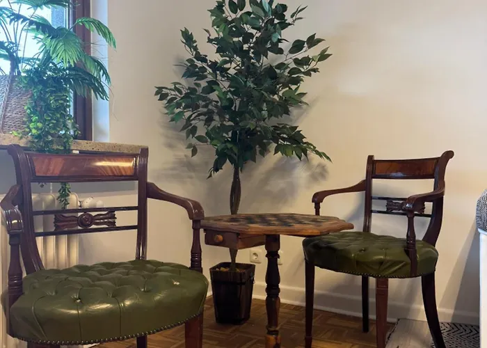 Appartement Gemuetliche Ostsee Oase, 3 Mit Balkon In *